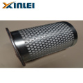 Xinlei high efficiency oil gas separator element for screw air compressor